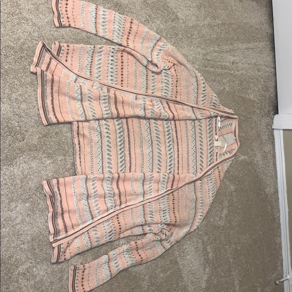Roxy Cardigan